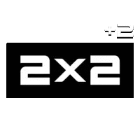 2x2 (+2)