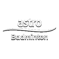 Astro Badminton