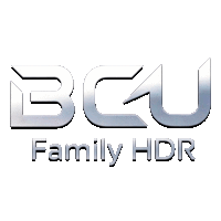 BCU Family HDR