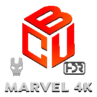 BCU Premium Marvel 4K HDR