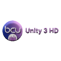 BCU Unity 3 HD