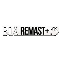 BOX Remast+ 4K