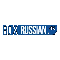 BOX Russian 4K