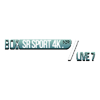 BOX SR Sport 7 Live 4K HDR