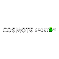 Cosmote Sport 5 [GR]