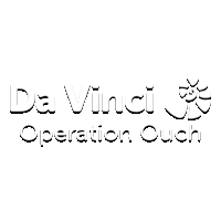 Da Vinci: Operation Ouch HD