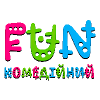 FUN комедійний HD