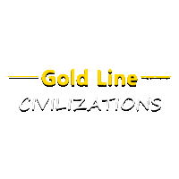 Gold Line Civilizations