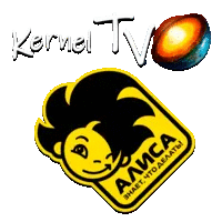 Kernel TV Алиса