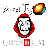 Kernel TV Бумажный дом