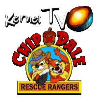 Kernel TV Чип и Дейл