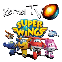 Kernel TV Супер крылья