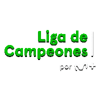 M+ Liga de Campeones [ES]