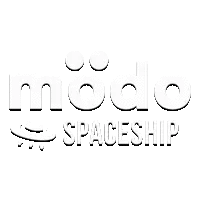 MÖDO Spaceship