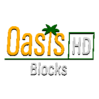 Oasis Blocks