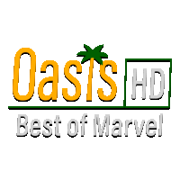 Oasis Marvel