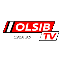 Olsib USSR 50 FHD