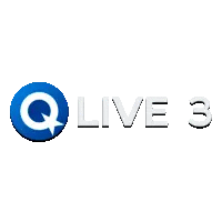 Q Live 3 [KZ]