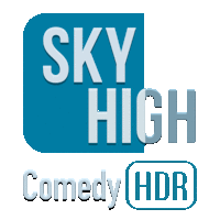 SKY HIGH COMEDY HDR
