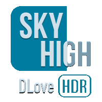 SKY HIGH DLOVE 4K HDR