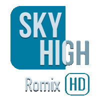 SKY HIGH ROMIX FHD