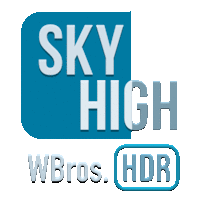 SKY HIGH WBROS HDR