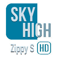 SKY HIGH ZIPPY S FHD