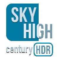 SKY HIGH CENTURY HDR