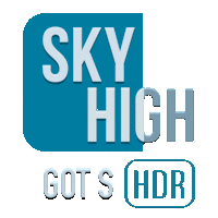 SKY HIGH GOT S 4K HDR