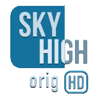SKY HIGH ORIG