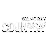 Stingray Country [CA]