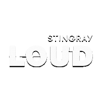 Stingray Loud [CA]