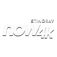 Stingray Now 4K [CA]