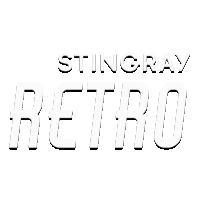 Stingray Retro [CA]