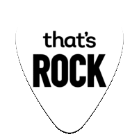 that's Rock [UK]