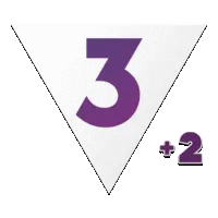 ТВ3 (+2)