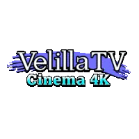 Velilla TV Cinema 4K