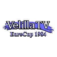 Velilla TV EuroCup 1984 HD