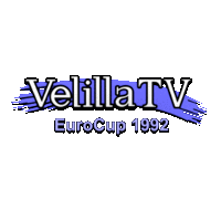 Velilla TV EuroCup 1992 HD