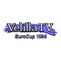 Velilla TV EuroCup 1996 HD