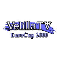Velilla TV EuroCup 2000 HD
