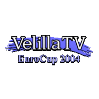 Velilla TV EuroCup 2004 HD