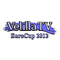 Velilla TV EuroCup 2012 HD