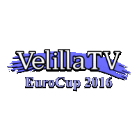 Velilla TV EuroCup 2016 HD