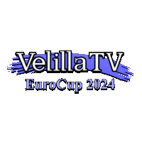 Velilla TV EuroCup 2024 HD