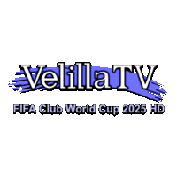 Velilla TV FIFA Club World Cup 2025 HD