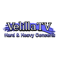 Velilla TV Hard And Heavy Concerts HD
