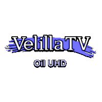 Velilla TV Oil UHD