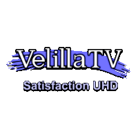 Velilla TV Satisfaction UHD