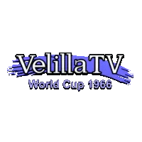 Velilla TV World Cup 1966 HD